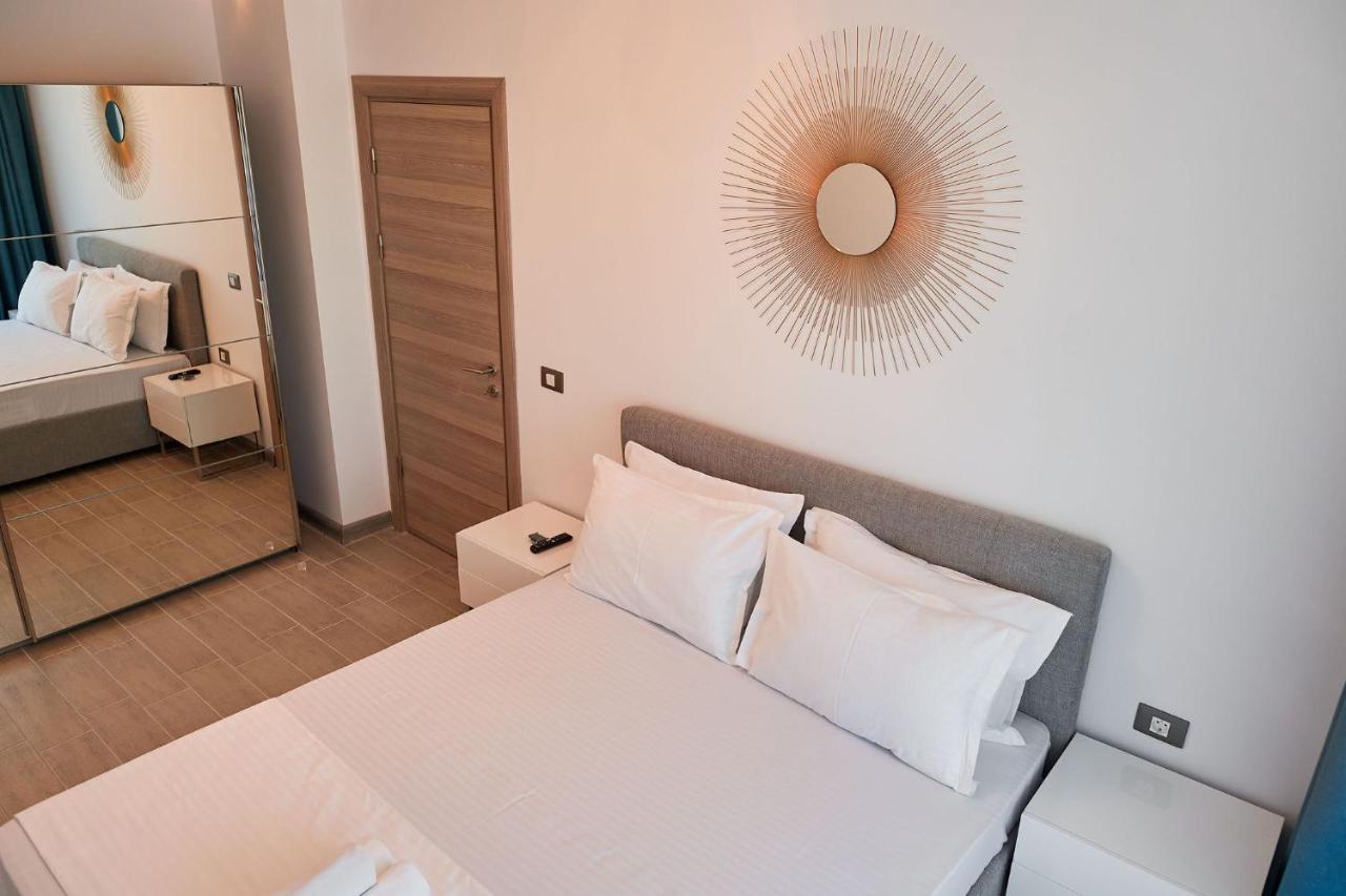 Mimosa Luxury Apartment 161 Spa N Pool Beach Resort Navodari Exterior photo